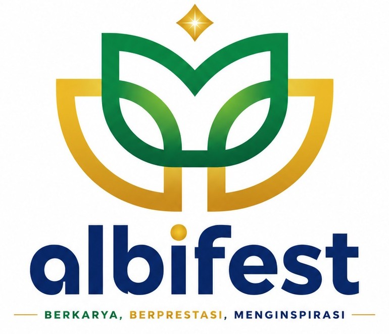 Logo Albifest