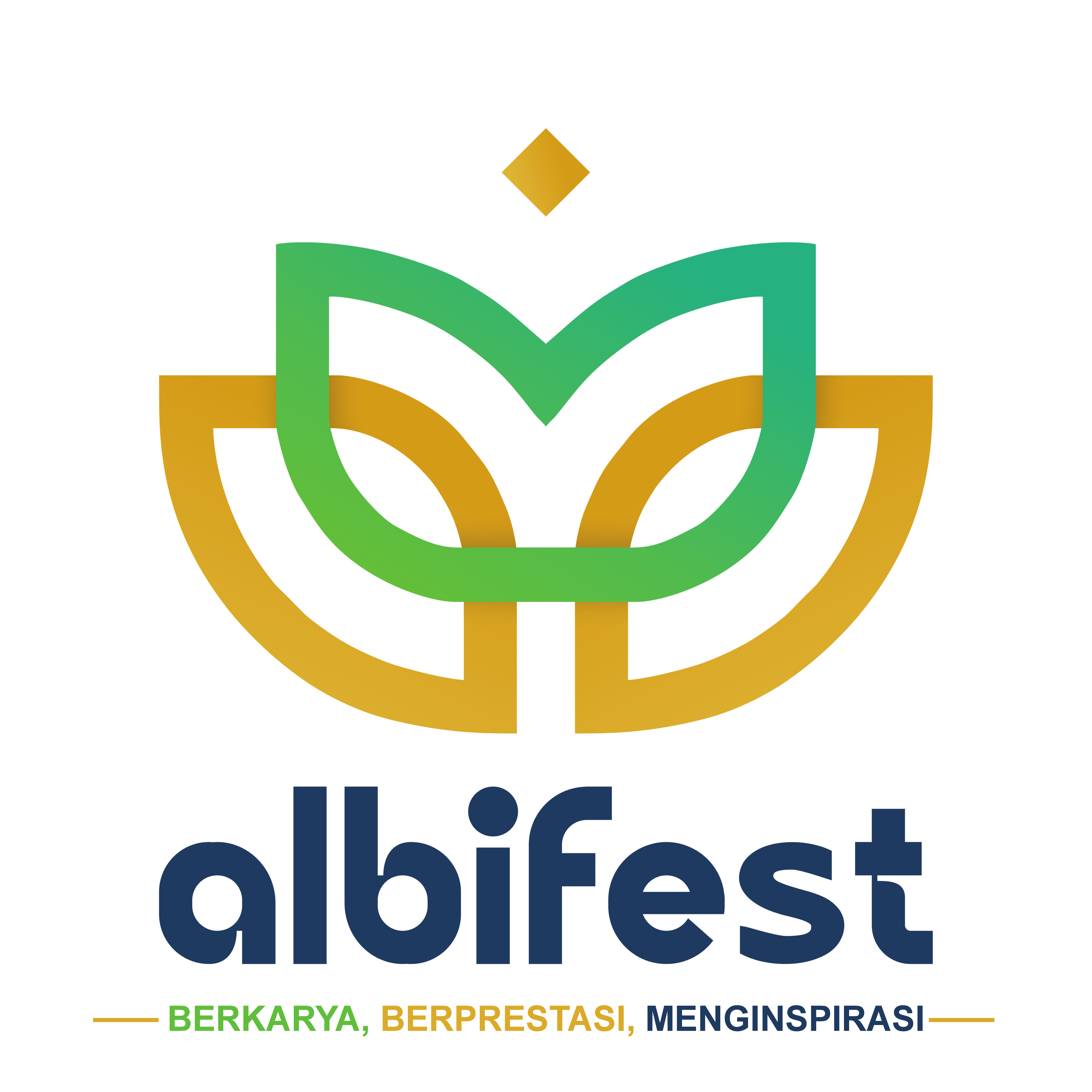 Logo Albifest